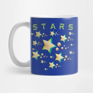 Stars Mug